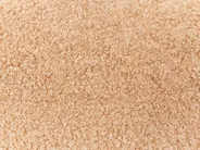 Poduszka dekoracyjna GLADIOLUS 172 x 14 cm Boucle Jasnobrązowy Jednolity_891006