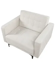 Fotel ABERDEEN Złamana biel_1038621
