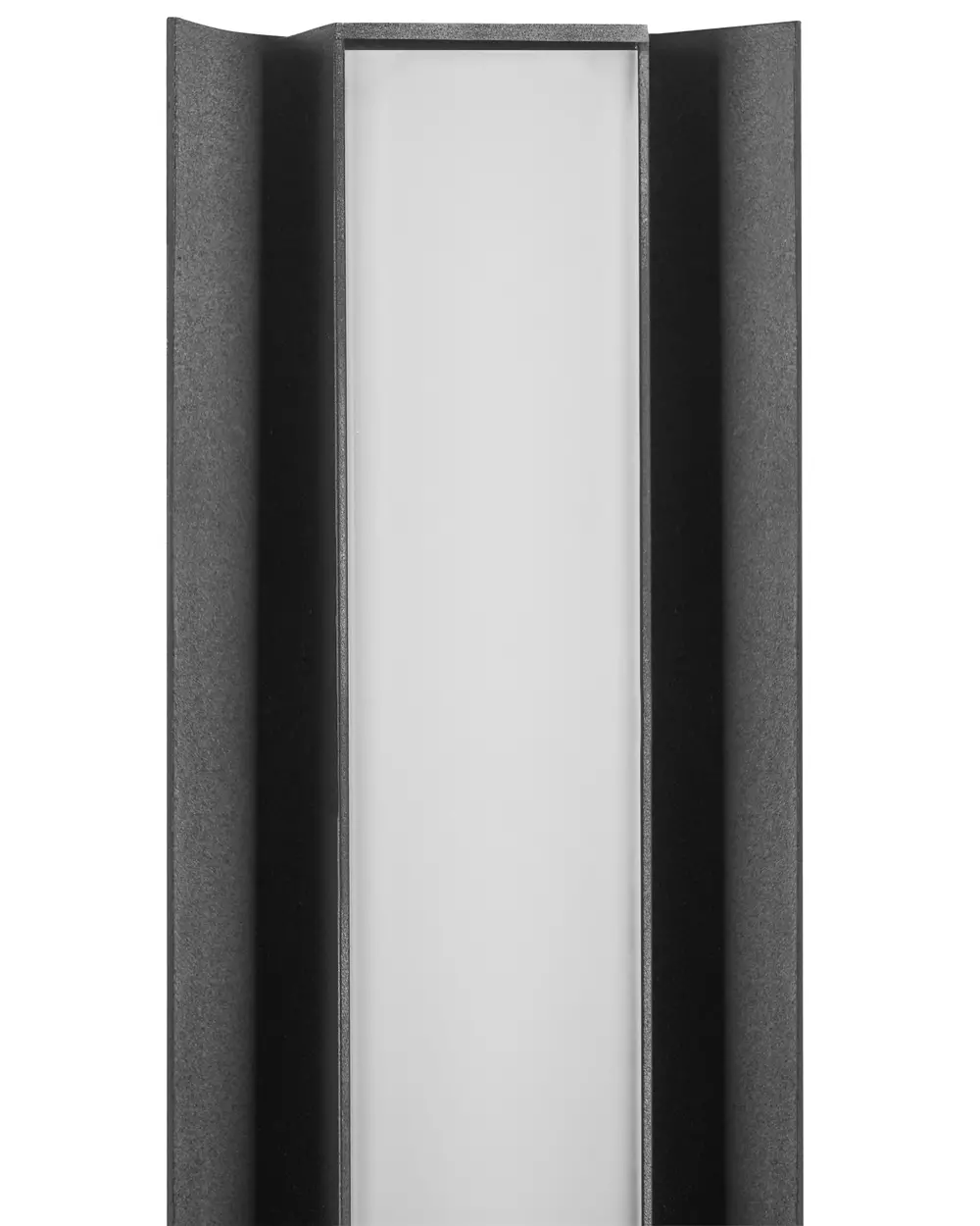 Kinkiet zewnętrzny LED KOROS Czarny_1094791