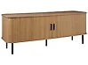 TV Stand BRADLEY Brown