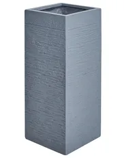 Donica DION 26 cm Ciemnoszary_813350