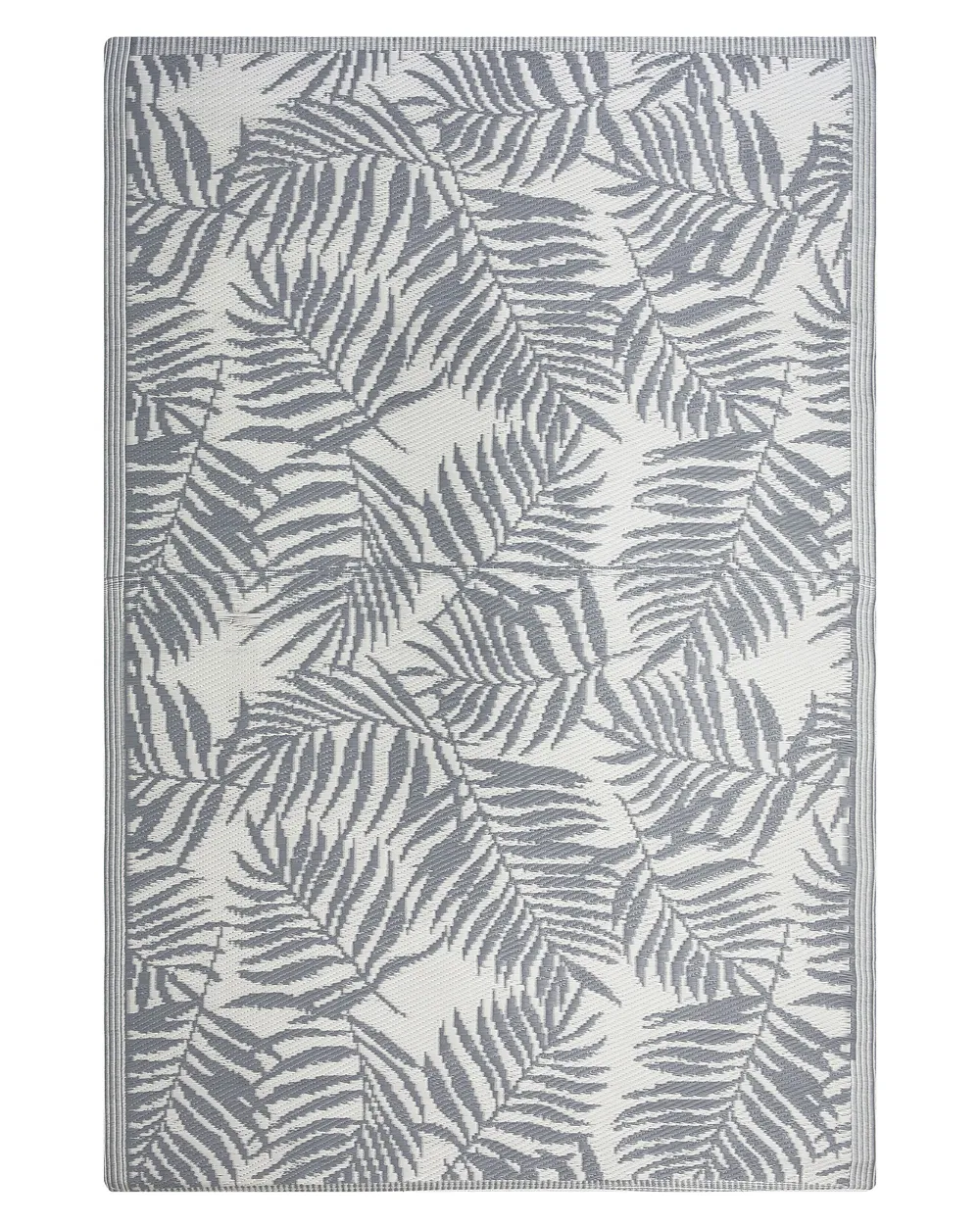 Dywan KOTA Jasnoszary 120 x 180 cm