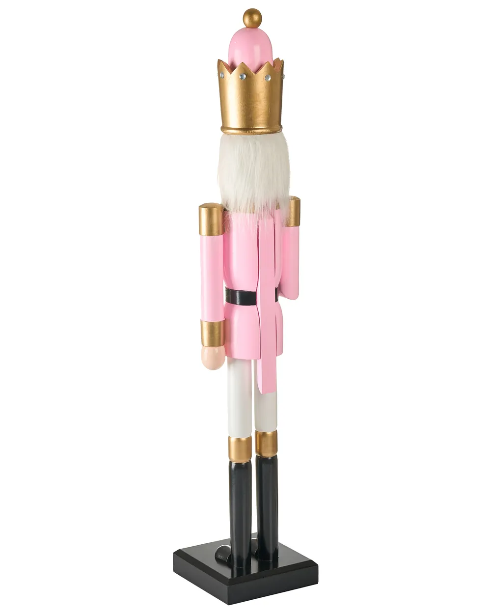 Figurine TROSAAN 90 cm Nutcracker Pink_1027566