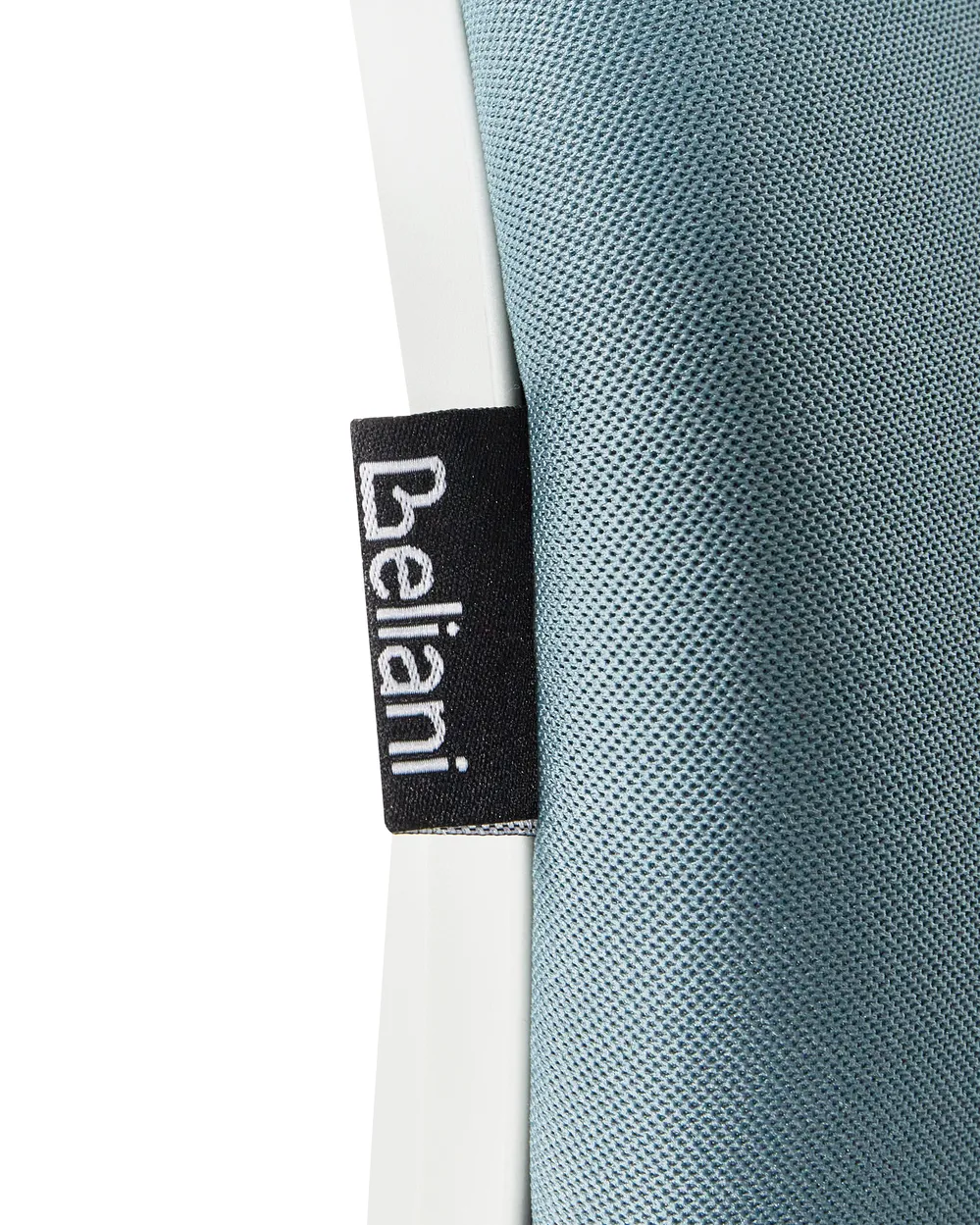 Office Chair VISCOUNT Fabric Blue_979530