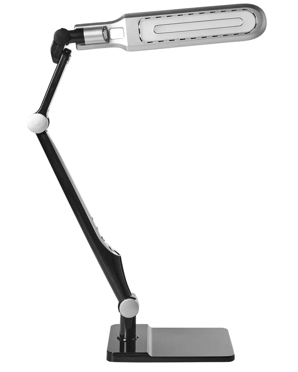 LED Desk Lamp PEGASI with Dimmer Black_1018391