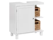Vanity Unit PACLLON 60 cm White_1109790