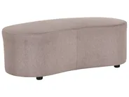 Ottomane AMAL Stoff Taupe_1143335