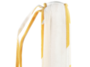 Fehér és sárga ülőpárna kétdarabos szettben 37 x 34 cm TERNI_842510