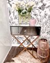 Mirrored Side Table VIVY_797843