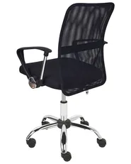 Office Chair BEST Black_920057