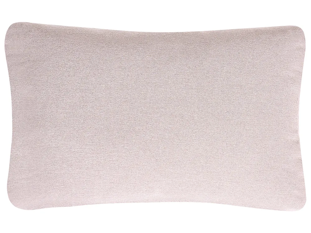 Garden Sofa with Ottoman 3 Seater RIVELLO Acacia Wood Light Brown_1156364