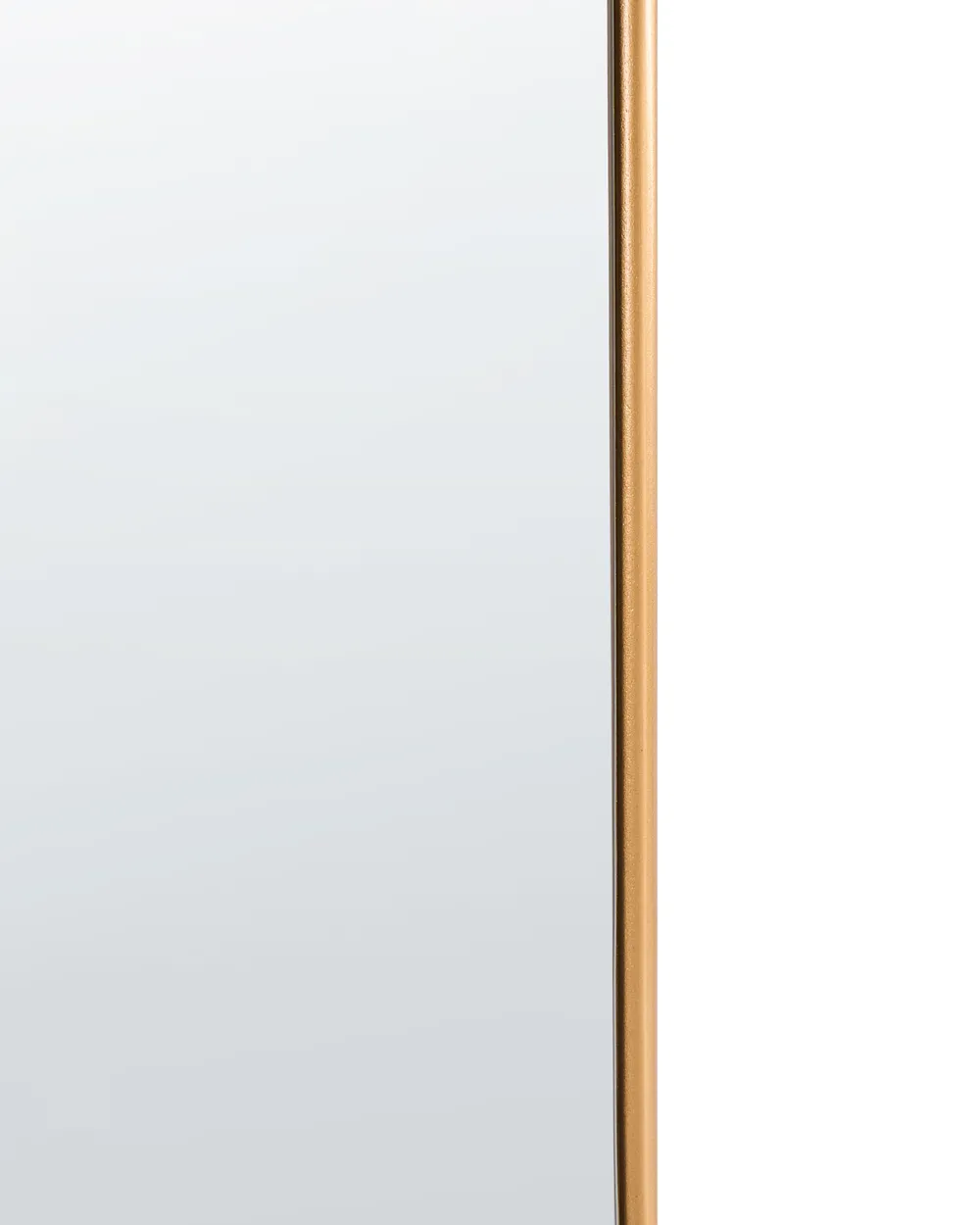 Specchio BRIEUC 50 cm 160 cm Oro_995122