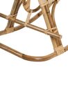 Rattan Rocking Horse Natural ARILLAS_932128