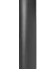 Lampadario a LED DEVESA Metallo Nero_1010479
