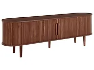 TV Stand SORELL Dark Brown_1166620