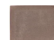Waterbed Boucle ALBI 180 x 200 cm (EU Super King) Brown_981673