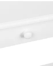 Console Table TOBAGO White_727898
