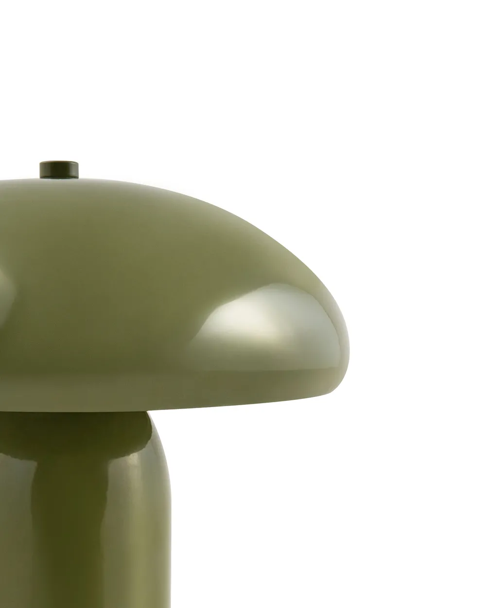 Table Lamp SANYA Metal Dark Green_1063441