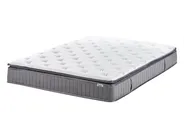 Materac kieszeniowy z żelem i pianką termoelastyczną COOL HYBRID 7 PRO H3/4 twardy 140 x 200 cm_1131356