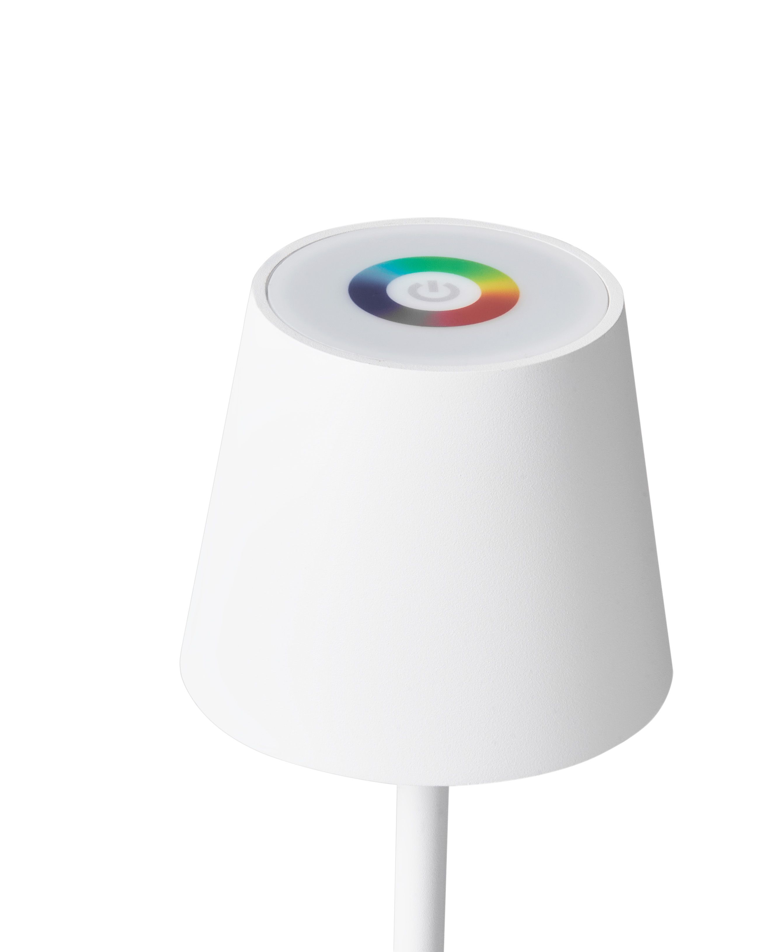 lampade da tavolo senza fili