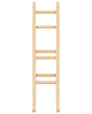 Stojak na papier toaletowy FURNAS Bambus Jasnobrązowy_1144264