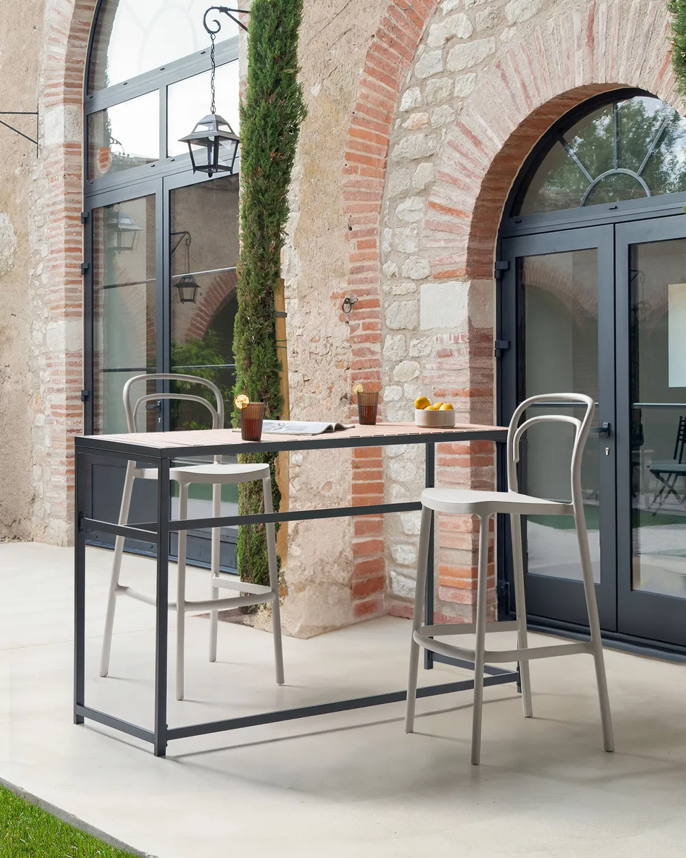 Sgabelli Per Bar Wahson Set Di Sgabelli Da Bar Sgabelli Cucina