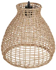 Pendant Lamp SAKENI Rattan Natural_827177