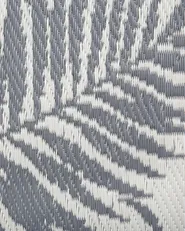 Dywan KOTA Jasnoszary 120 x 180 cm_716131