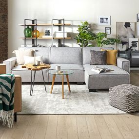 Loft urbano