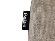 Modular Sofa 3 Seater AMLI Fabric Beige_1070270