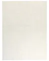 Rug DAGARI Beige 300 x 400 cm Wool