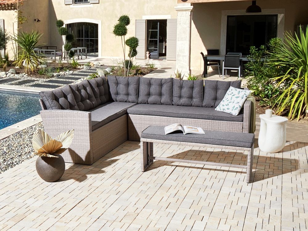 Divano Angolare Divani Giardino Usati Divano Angolare Divani Da - Main Image