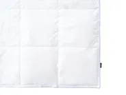 Kołdra Puch kaczy Lekko ciepła KRIVAN 150 x 200 cm_1023379