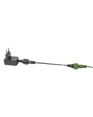 Choinka ze światełkami LED TATLOW 120 cm Zielony_813209