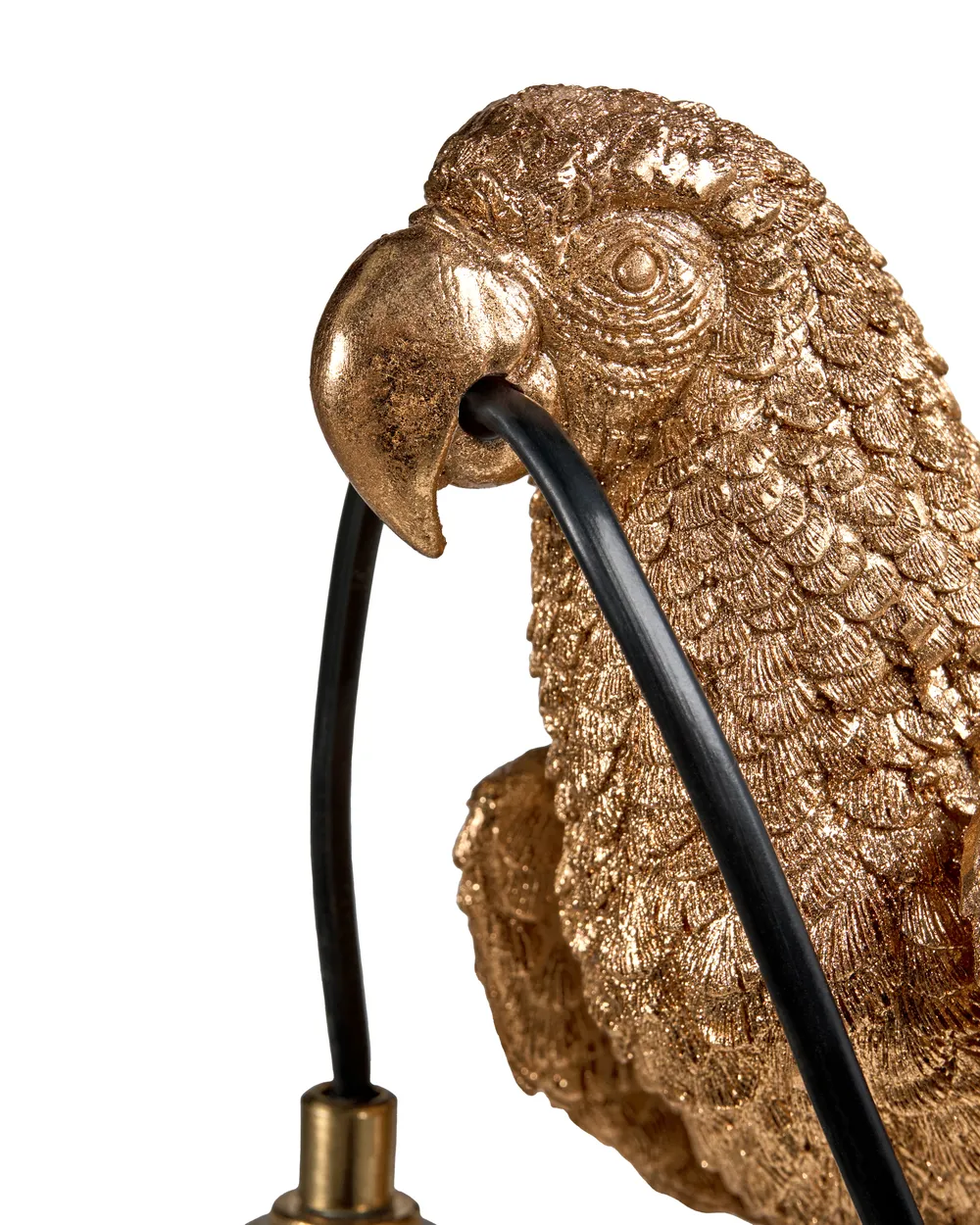 Table Lamp Parrot SINATRA Gold_1003643