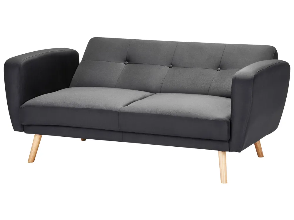 TODAY Good Vibes Parure Letto 2 Persone In Cotone 100%: Copripiumino 240x220 Cm + 2 Federe 63x63 Cm, Bianco/Nero/Blu