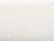 Bed Boucle CORIO 180 x 200 cm (EU Super King) Off-White_903272