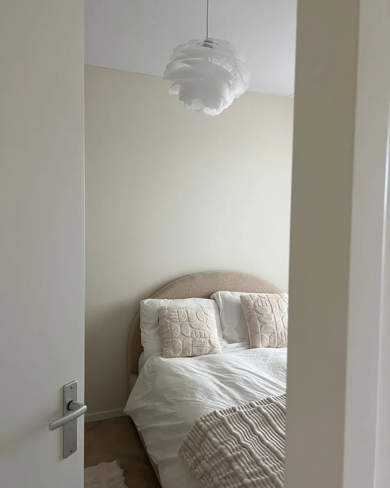 Pendant Lamp NILE White_973727