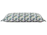 Housse de pouf FUZZY 140 cm 180 cm Multicolore_1168809