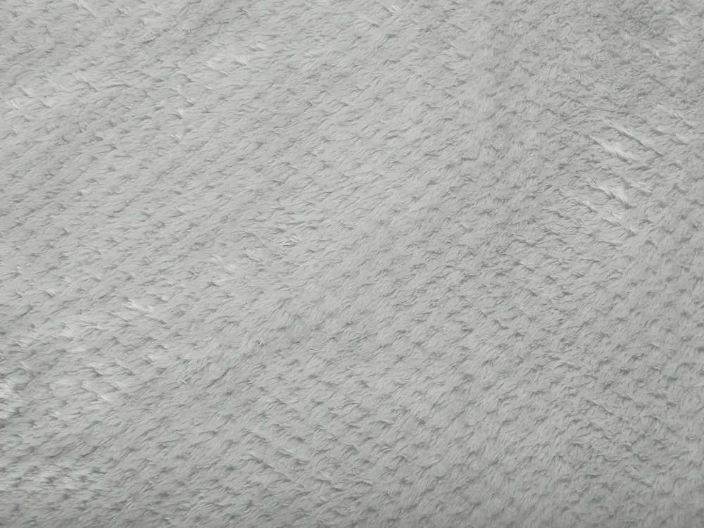 Kuscheldecke SAITLER 150 x 200 cm Hellgrau_770474