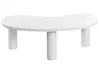 Coffee Table AUBURN White