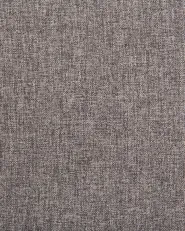 Set di 2 sedie da pranzo LYNN Legno Marrone scuro/Grigio_703399