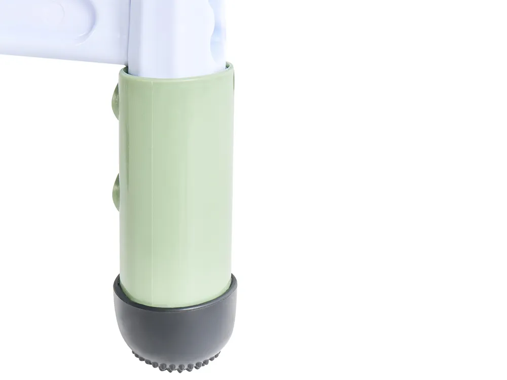 Mesa infantil com cadeiras BONDO Verde_1124400