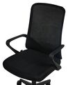 Swivel Office Chair Black EXPERT_919124