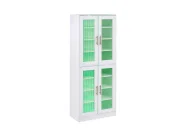 Scarpiera GRIFFITH con Luci LED Bianco_1029699