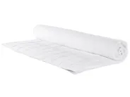 Dwuwarstwowa kołdra Poliester Całoroczna KORAB 155 x 220 cm_807542