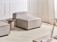 1-Seat Section ARDAL Corduroy Taupe_1010982