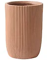 Plant Pot EANTIO 37 cm Brown