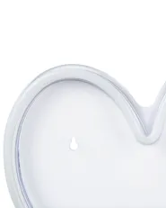 Set di 3 insegne LED al neon SUSIE Rosa_847796