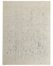 Tappeto NAKUS Beige chiaro 300 x 400 cm_901772